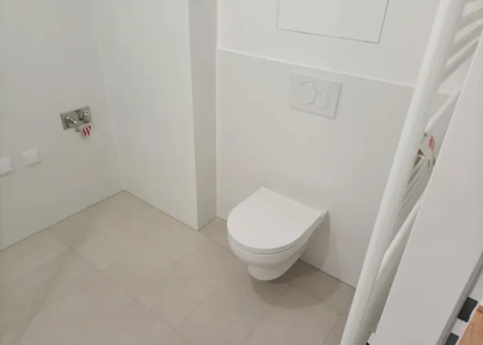 شقة Hauptbahnhof Flat At Train Station *