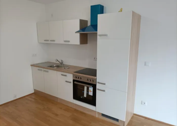 شقة Hauptbahnhof Flat At Train Station
